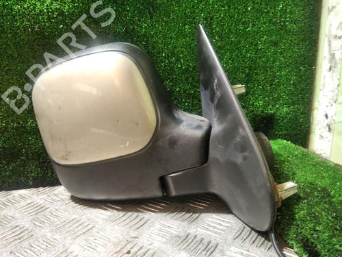 Right mirror CITROËN BERLINGO / BERLINGO FIRST Box Body/MPV (M_) 2.0 HDI 90 (MBRHY, MCRHY) | BP29376873C27