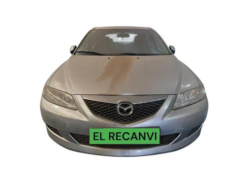 Used Parts MAZDA 6 Saloon (GG) 1.8 (120 hp) 2825057