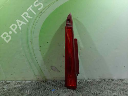 Used Left taillight CITROËN C4 I (LC_) 1.6 HDi (109 hp) 13656275