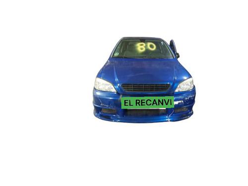 Cockpit OPEL ASTRA G Hatchback (T98) | BP24243616C47