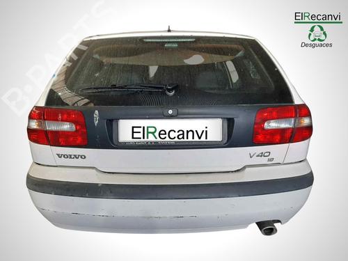 Front right window mechanism VOLVO V40 Estate (645) 1.8 i | BP8078221C23