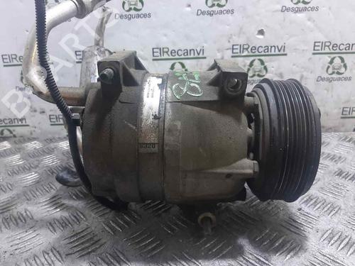 Used AC compressor AC compressor 16499092 16499092