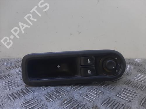 Used Left front window switch Left front window switch RENAULT TWINGO II (CN0_) 1.2 16V (CN0K, CN0V, CN0A) (76 hp) 36306164 36306164