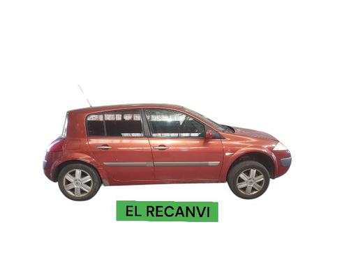 Engine control unit (ECU) RENAULT MEGANE II Saloon (LM0/1_) 1.9 dCi (LM0G, LM1G, LM2C) | BP33721972M57  - Image 5