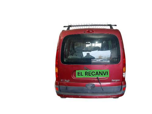 Right taillight RENAULT KANGOO (KC0/1_) 1.5 dCi (KC07) | BP27660361C35 