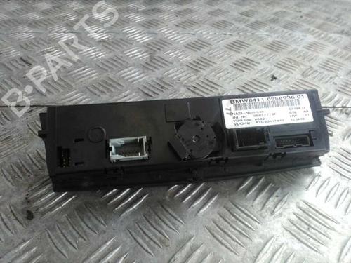 Używane Panel klimatyzacji / ogrzewania BMW 3 (E90) 320 i (150 hp) 5820450