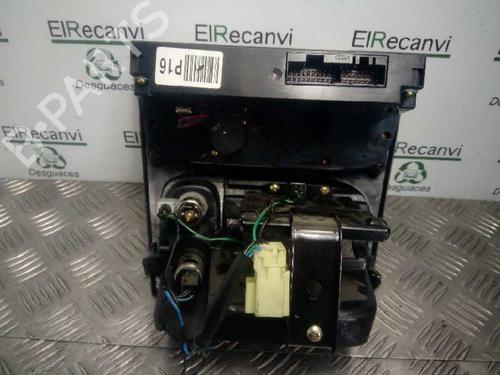 Autoradio HYUNDAI SANTA FÉ I (SM) 2.0 CRDi | BP4541754E6