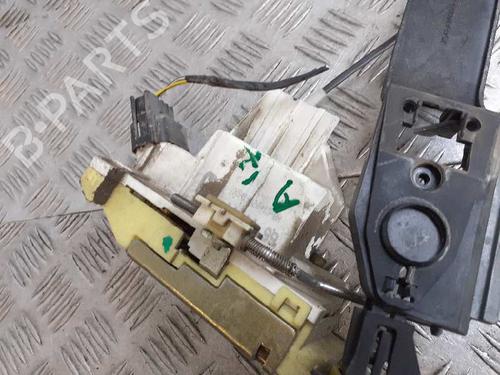 Venstre bak lås FORD FOCUS I (DAW, DBW) 1.8 DI / TDDi (75 hp) 5679778