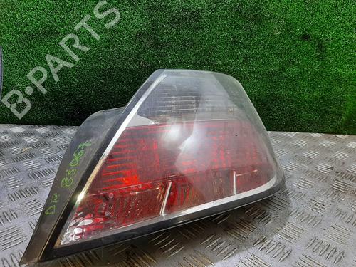 Used Right taillight OPEL ASTRA H (A04) [2004-2014]  27285298