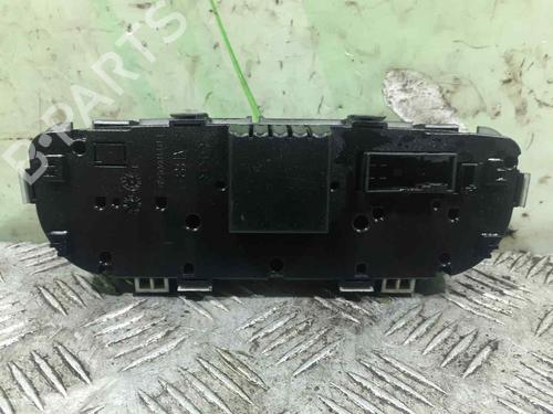 AC Styreenhet / Manøvreringsenhet MERCEDES-BENZ C-CLASS (W203) C 220 CDI (203.008) | BP11957292I5