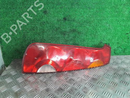 Used Left taillight NISSAN NOTE (E11, NE11) 1.4 (88 hp) 30280693