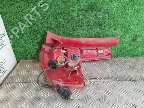 Left taillight CITROËN C4 I (LC_) | BP26223263C34
