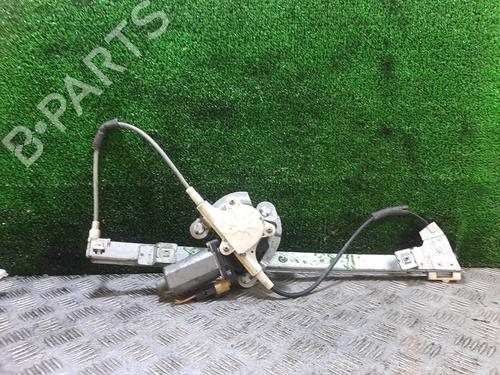 Used Front right window mechanism RENAULT MEGANE I Classic (LA0/1_) 1.6 e (LA0F, LA0S) (90 hp) 27520014