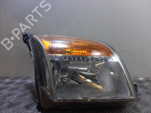 Used Right headlight Right headlight 37759436 37759436