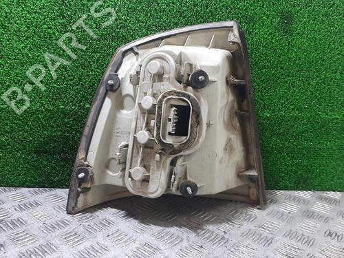 Højre baglygte OPEL ASTRA G Hatchback (T98) | BP20936892C35