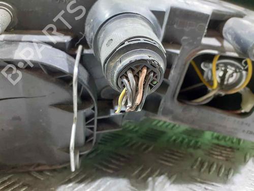 Left headlight FIAT STILO (192_) 1.9 JTD (192_XE1A) | BP13307066C28