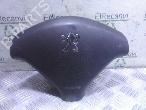 Used Driver airbag PEUGEOT 307 CC (3B) 2.0 16V (136 hp) 4522707