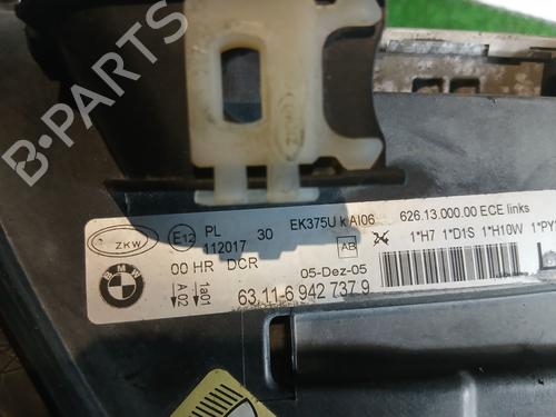 Left headlight BMW 3 Touring (E91) 320 d | BP32688985C28 - Image 3