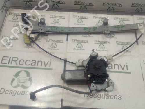 Used Front right window mechanism NISSAN PRIMERA (P11) 2.0 TD (90 hp) 4523247