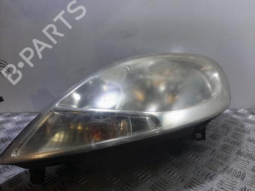 Used Left headlight NISSAN PRIMASTAR Van (X83) 2.0 dCi 90 (90 hp) 30402193