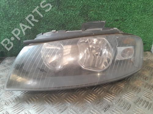 Used Left headlight Left headlight 37268843 37268843