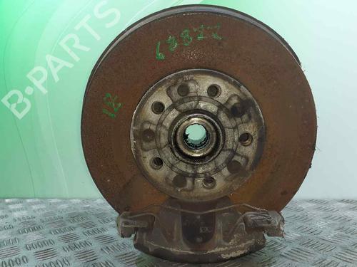 Used Left front steering knuckle SEAT ALTEA (5P1) 1.9 TDI (105 hp) 7251709