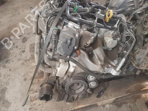Engine FORD FOCUS III | BP37666335M1 - Image 4