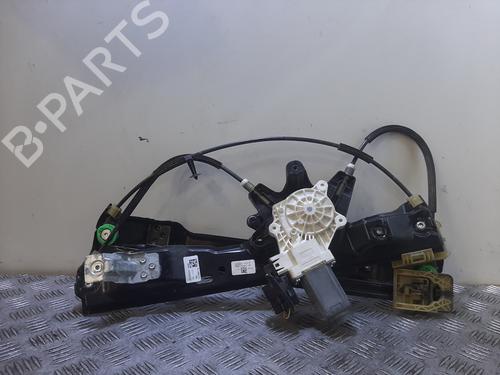 Used Front left window mechanism Front left window mechanism 37402228 37402228