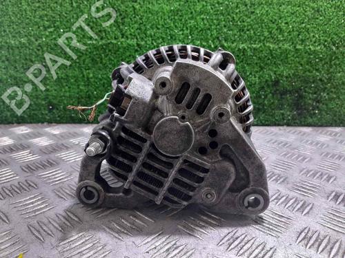 Used Alternator MAZDA 5 (CR) 2.0 CD (CR19) (143 hp) 22601149