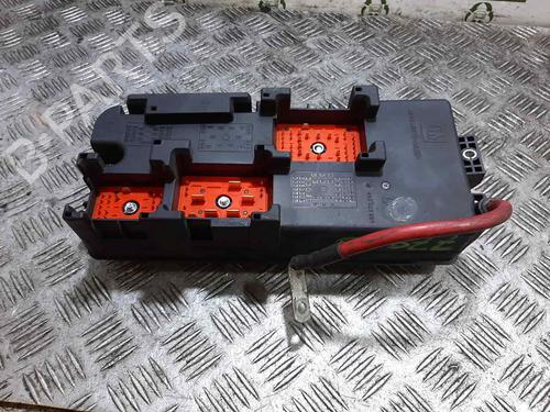 Zekeringkast OPEL VECTRA C (Z02) | BP15194617E1