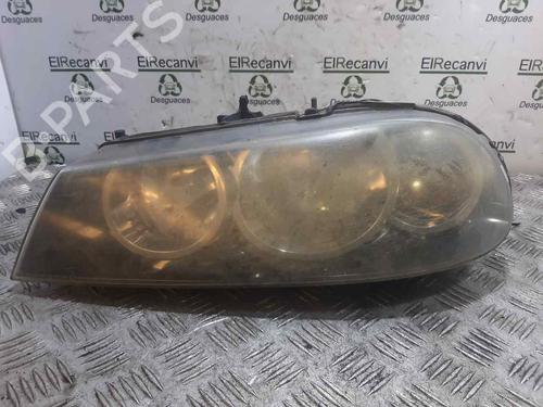 Faro sinistro ALFA ROMEO 156 (932_) 1.6 16V T.SPARK (932.A4, 932.A4100) (120 hp) 13635702