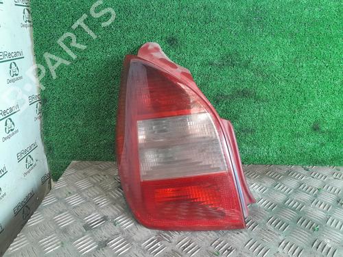 Used Left taillight CITROËN C2 (JM_) 1.4 HDi (68 hp) 27677967