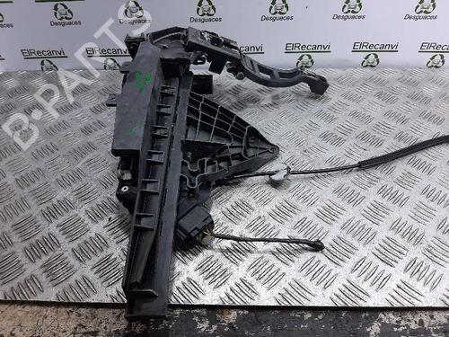 Serratura anteriore destra FORD C-MAX (DM2) [2007-2010]  5926145