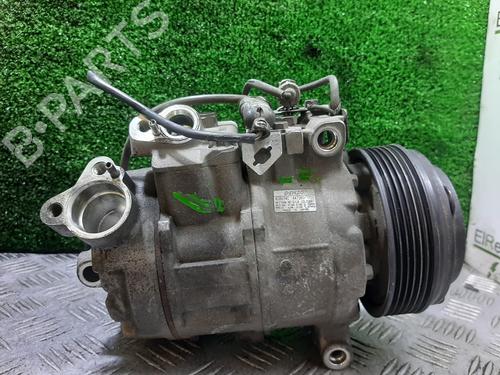 Used AC compressor BMW 1 (E87) [2003-2013]  27474391