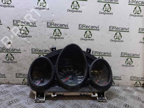 Kombinert Instrument MITSUBISHI COLT VI (Z3_A, Z2_A) 1.3 (Z21A) (95 hp) 18906524