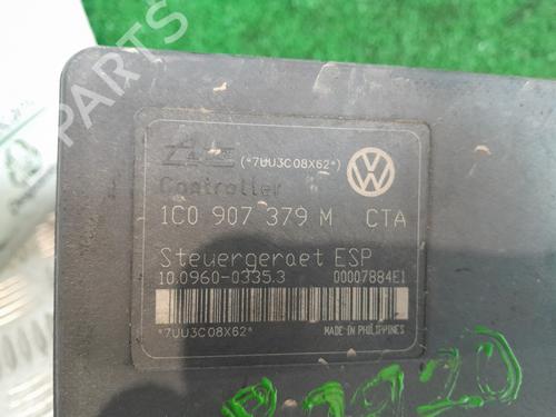 Pompe ABS VW NEW BEETLE (9C1, 1C1) 1.9 TDI | BP28568749M43