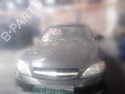 Intercooler CHEVROLET LACETTI (J200) 2.0 D | BP5608128M30