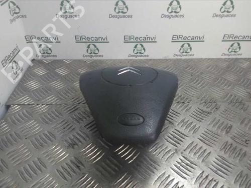 Used Driver airbag CITROËN C2 (JM_) [2003-2017]  4537457