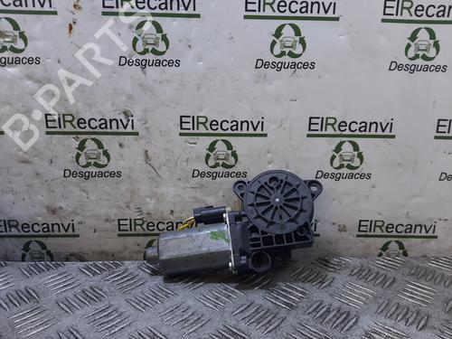 Rudehejsemotor forskærm venstre FORD FIESTA V (JH_, JD_) 1.4 TDCi (68 hp) 17867324