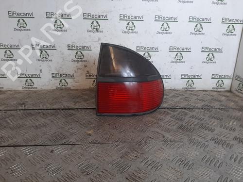 Used Right taillight RENAULT LAGUNA I (B56_, 556_) [1993-2002]  17439042