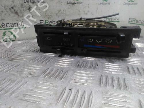 Used Climate control NISSAN VANETTE CARGO Van (HC 23) [1994-2002]  4689090