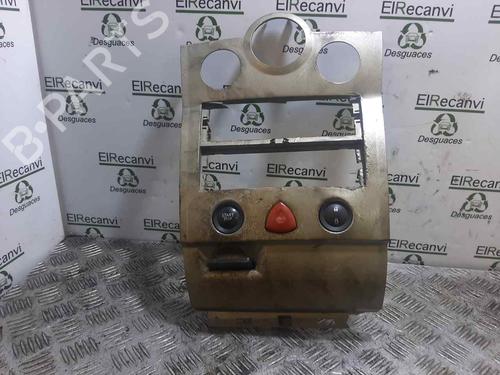 Used Ignition barrel RENAULT MEGANE II (BM0/1_, CM0/1_) 1.5 dCi (BM02, BM13, BM2A, CM02, CM13) (101 hp) 13307126