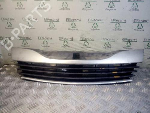Used Grille RENAULT LAGUNA II (BG0/1_) [2001-2007]  4542711