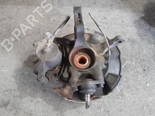 Used Right front steering knuckle HYUNDAI TUCSON (JM) 2.0 CRDi (113 hp) 24176874