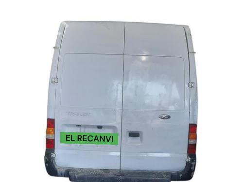 Right front steering knuckle FORD TRANSIT Van (FA_ _) 2.0 DI (FAE_, FAF_, FAG_) | BP37265716M26 - Image 4