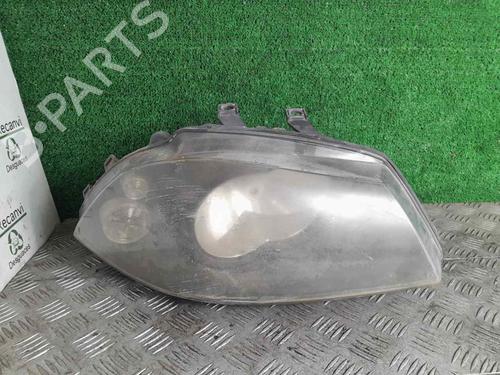 Used Right headlight SEAT IBIZA III (6L1) [2002-2009]  23130880