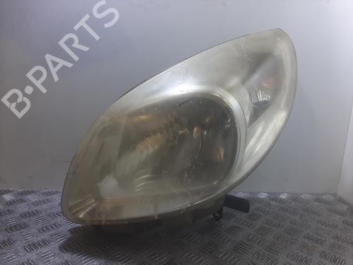 Phare gauche Phare gauche 34718892 34718892