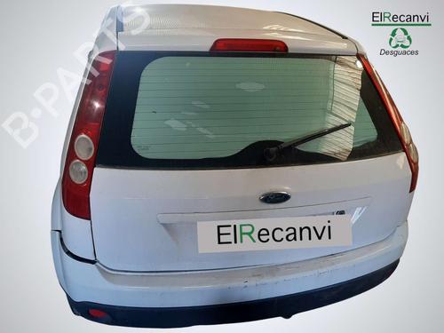 Right taillight FORD FIESTA V (JH_, JD_) | BP15000815C35