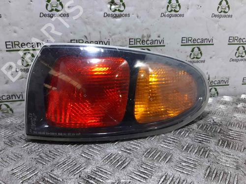 Used Right taillight DAEWOO LANOS (KLAT) [1997-2026]  15611559