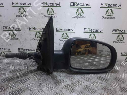 Used Right mirror Right mirror OPEL CORSA C (X01) 1.7 DTI (F08, F68) (75 hp) 13641588 13641588